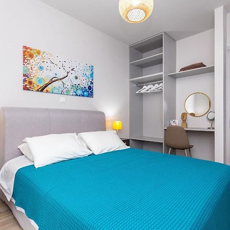 Nightingale Villa & Suites Corfu Gazátika 외부 사진