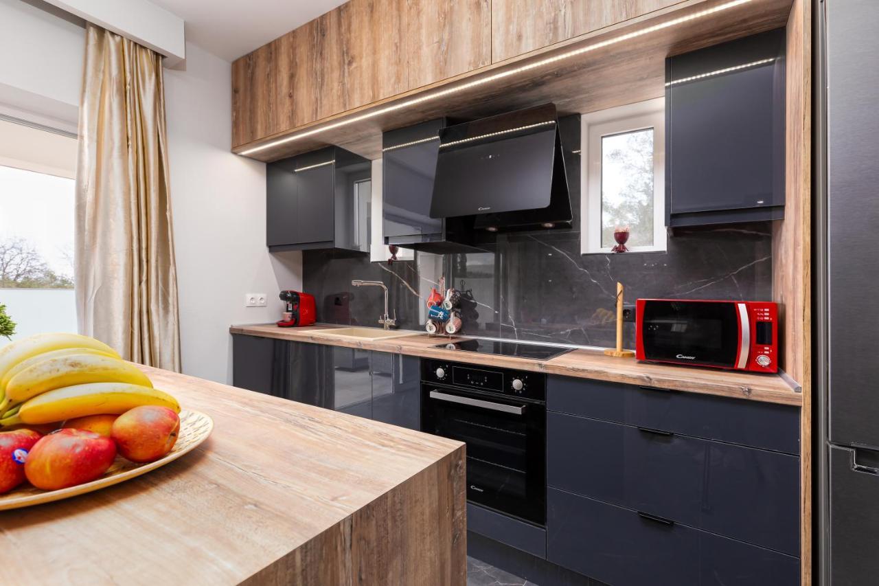 Nightingale Villa & Suites Corfu Gazátika 외부 사진