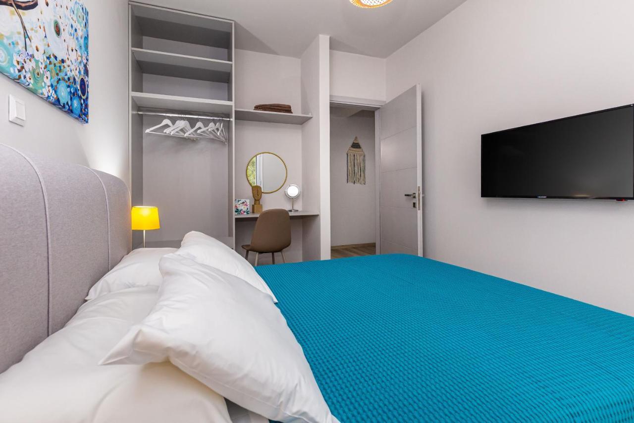 Nightingale Villa & Suites Corfu Gazátika 외부 사진